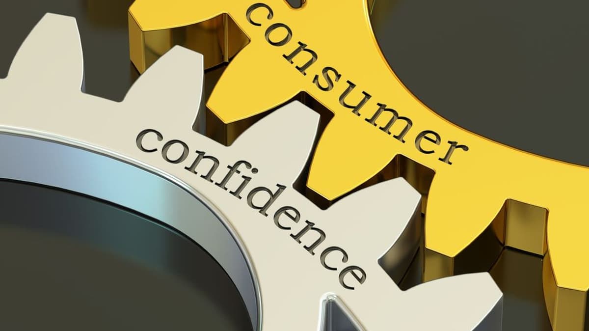 Gold Price Struggles as US Consumer Confidence Beats Forecasts