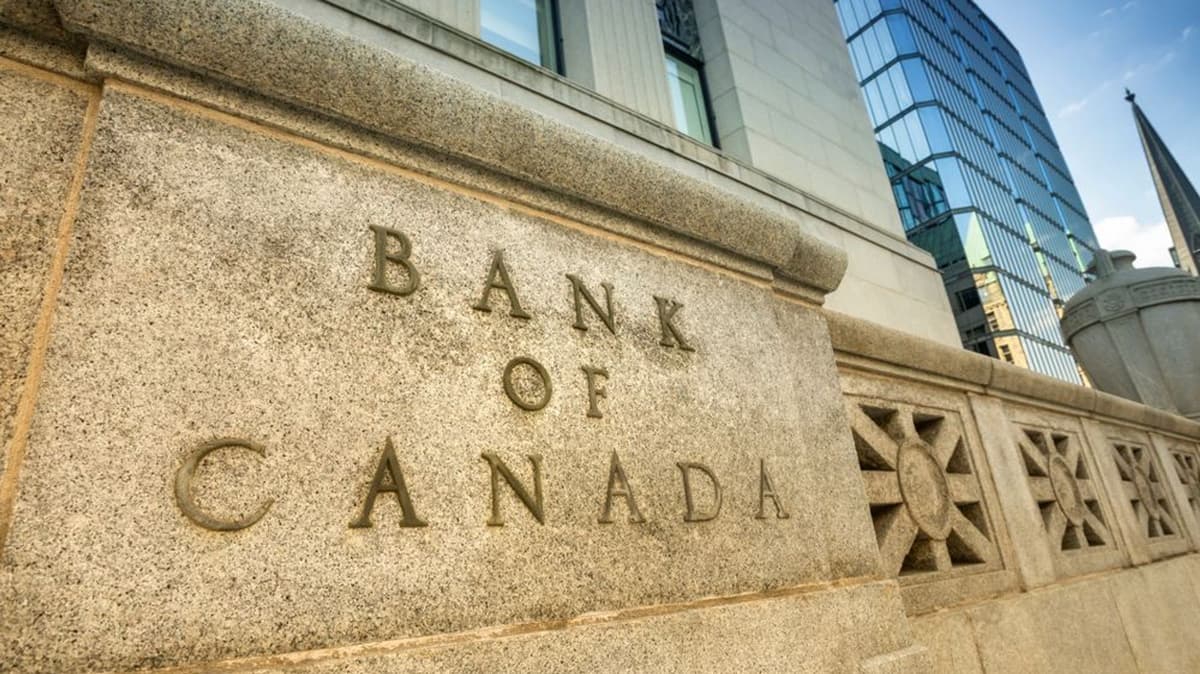 Gold Price Outlook: Bank of Canada Holds 2.25% Amid War Risks