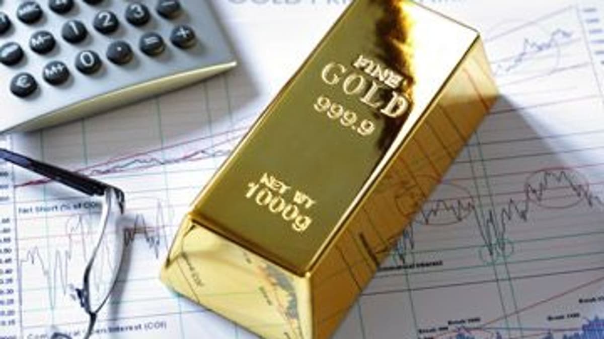 Gold Price Holds Sharp Gains After ADP Misses April Jobs Forecast