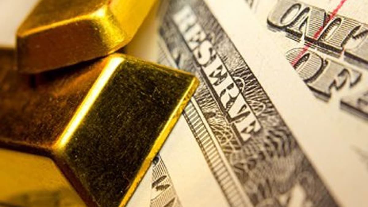 Gold Price Holds Gains After Jobs Beat as Silver Jumps 3.22%