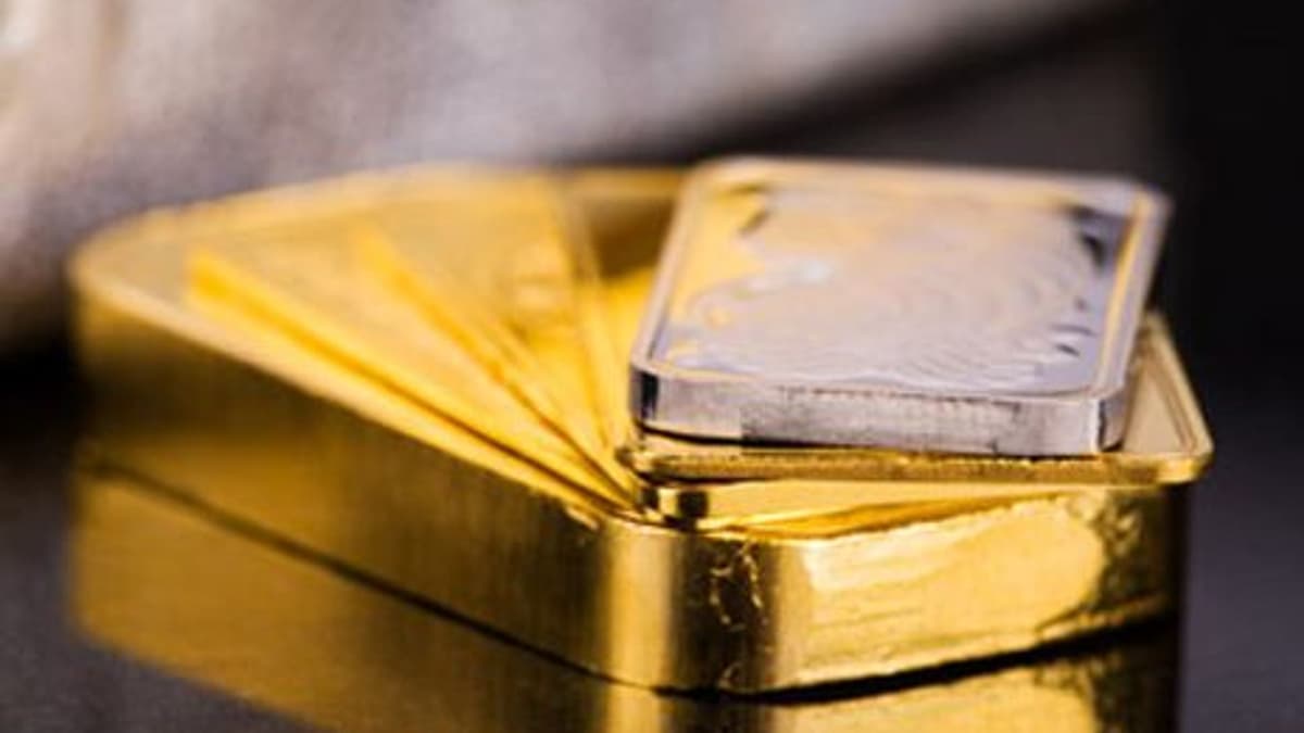 Gold Price Firms, Silver Soars Before US CPI Risk Test