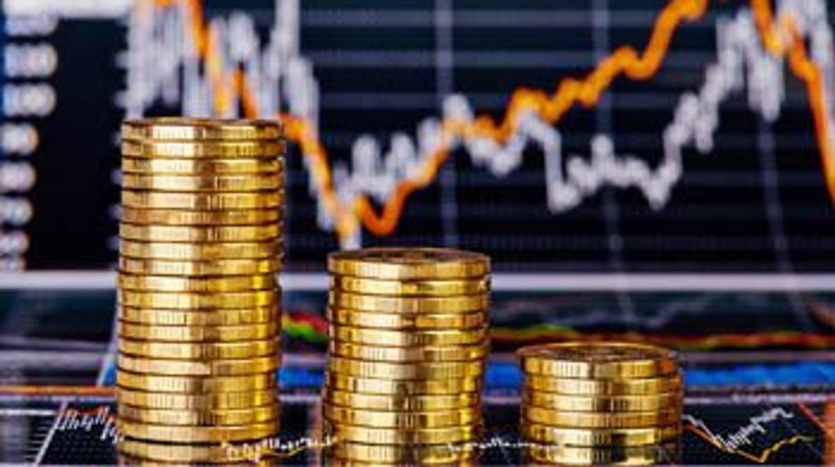 Gold Price Falls Below $4,700 as Hot CPI, Oil Spike Hit Bullion