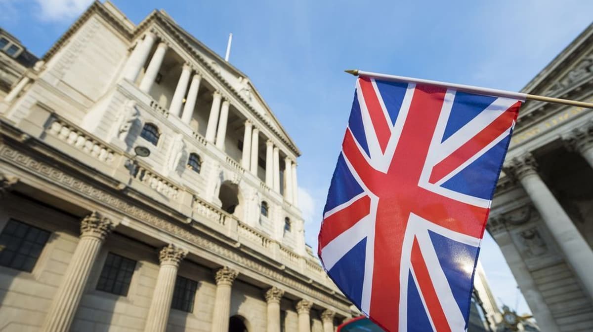 Gold Price Faces Fresh Pressure as BoE Holds Rates Steady