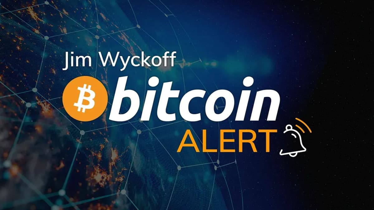 Bitcoin Price Near Five-Week Low as Bears Tighten Grip