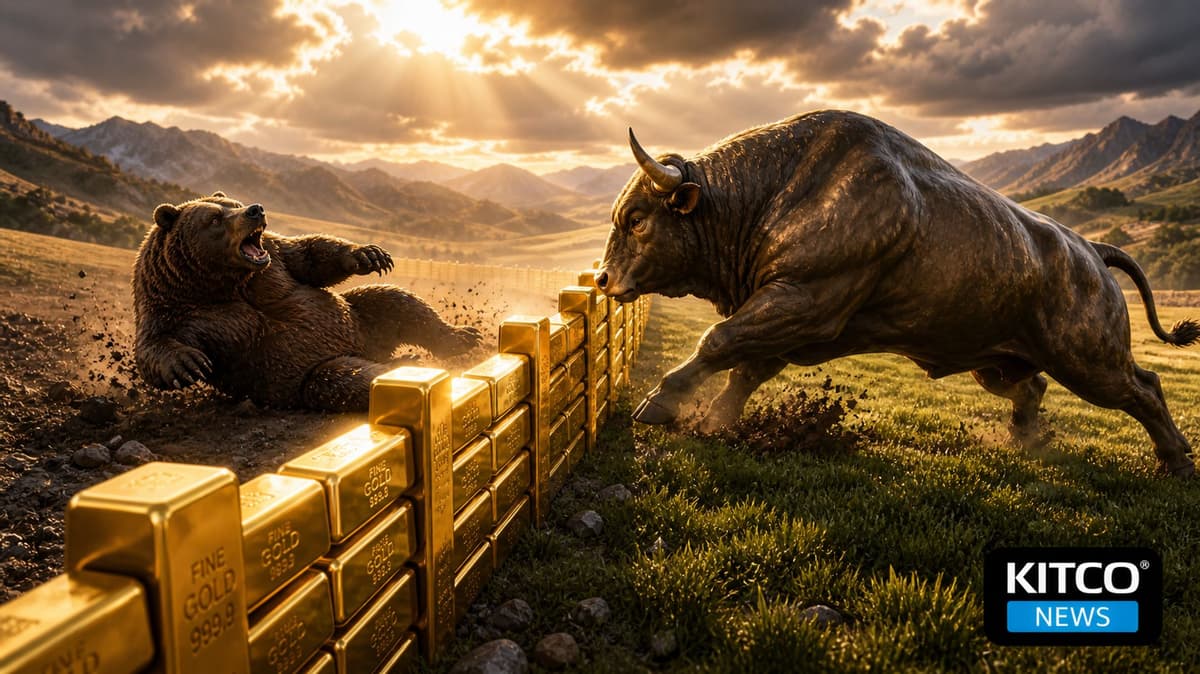 Gold Price Outlook: Bulls Reclaim Ground Before Iran Deal, Jobs Data