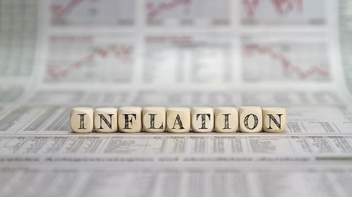 Gold Price Tests $4,700 as US CPI Hits 3.8% in Sticky Inflation