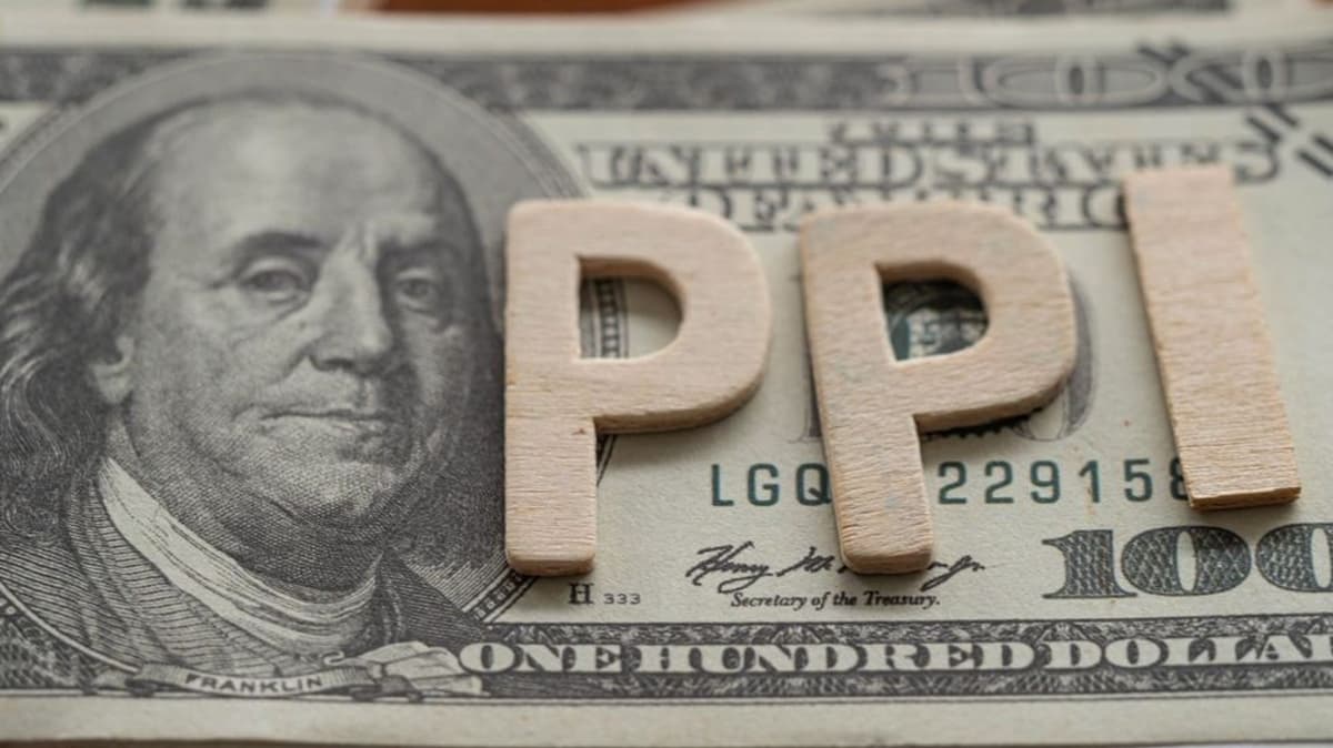 Gold Price Falls to Session Lows After Hot US PPI Shock